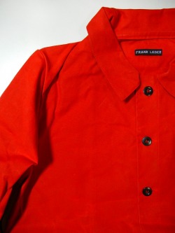 FRANK LEDER 【フランクリーダー】正規取り扱い店、通販可能 ON